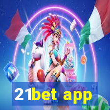 21bet app